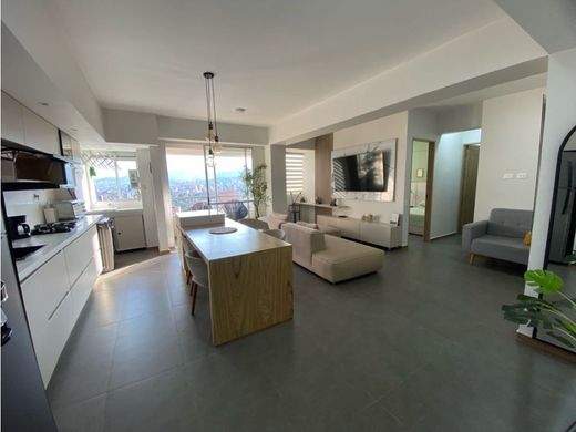 Apartment in Medellín, Departamento de Antioquia