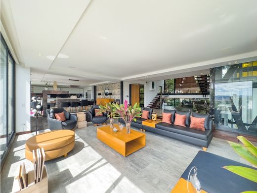 호화 저택 / 보고타, Bogotá  D.C.