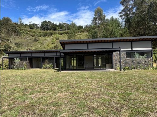 Landhuis in Retiro, Departamento de Antioquia