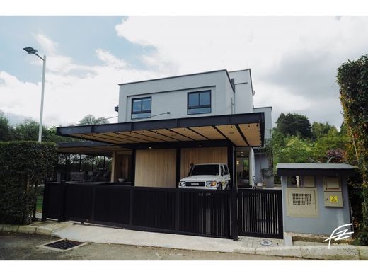 Luxe woning in Envigado, Departamento de Antioquia