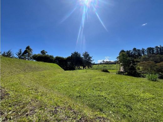 Terreno a Rionegro, Departamento de Antioquia