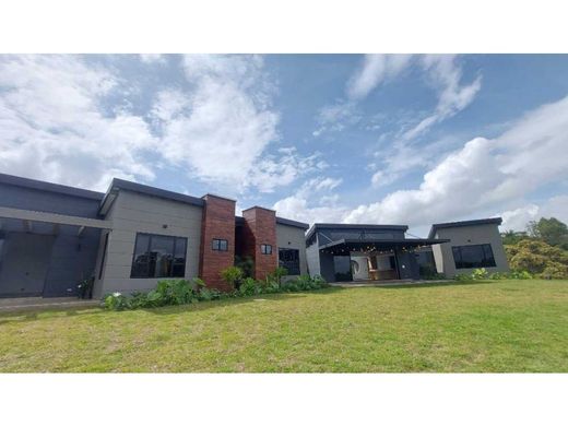 Εξοχική κατοικία σε Carmen de Viboral, El Carmen de Viboral