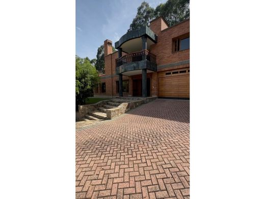 Luxus-Haus in Medellín, Departamento de Antioquia