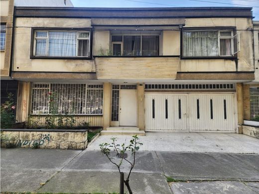 Luxe woning in Bogota, Bogotá  D.C.