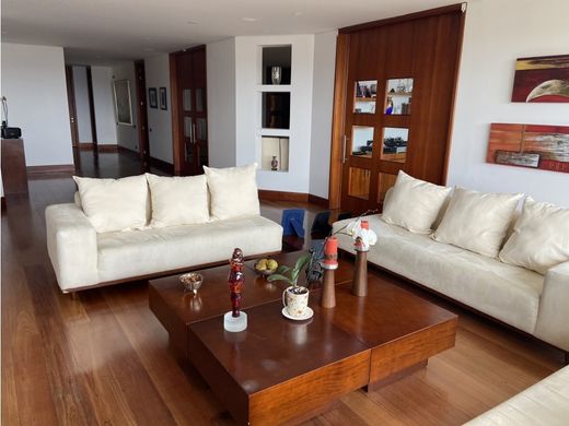 ボゴタ, Bogotá  D.C.のアパートメント