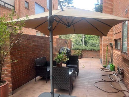 Apartment in Bogotá, Bogotá  D.C.