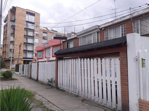 토지 / 보고타, Bogotá  D.C.