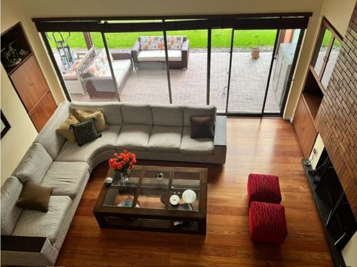 Casa di lusso a Bogotá, Bogotá  D.C.