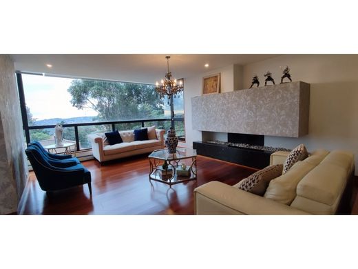 ボゴタ, Bogotá  D.C.のアパートメント