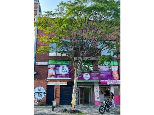 Komplex apartman Medellín, Departamento de Antioquia