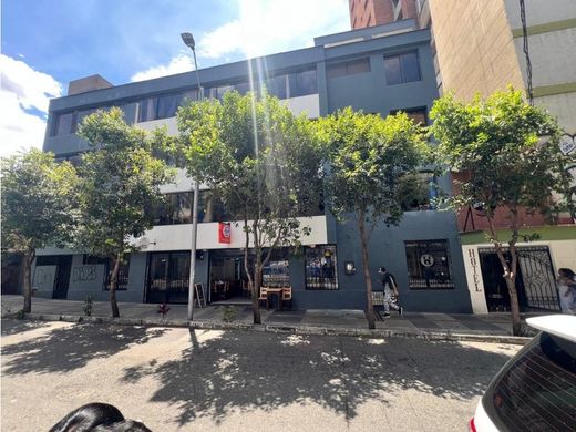 Komplex apartman Medellín, Departamento de Antioquia