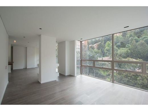 Apartment in Bogotá, Bogotá  D.C.