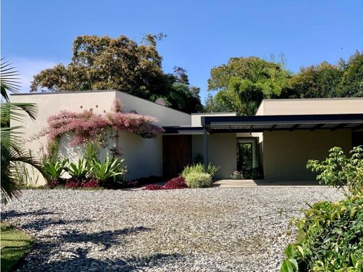 Luxe woning in Rionegro, Departamento de Antioquia