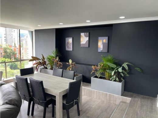 Attico a Medellín, Departamento de Antioquia