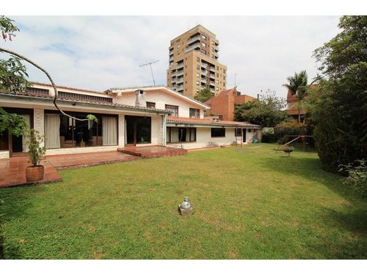 地皮  波哥大, Bogotá  D.C.