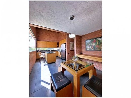 Köy evi Envigado, Departamento de Antioquia