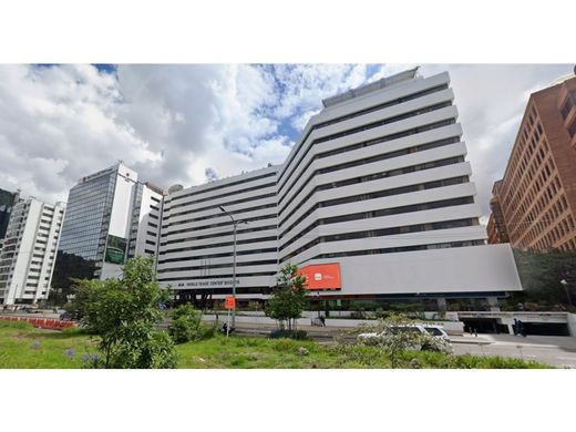 Office in Bogotá, Bogotá  D.C.