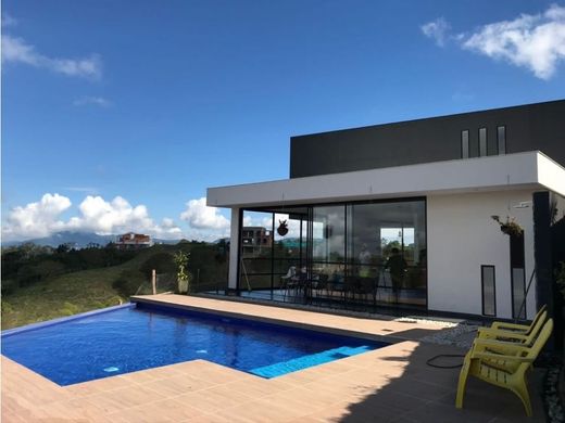 Casa de campo - Pereira, Departamento de Risaralda