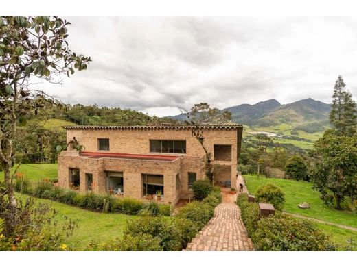 Country House in La Calera, Cundinamarca