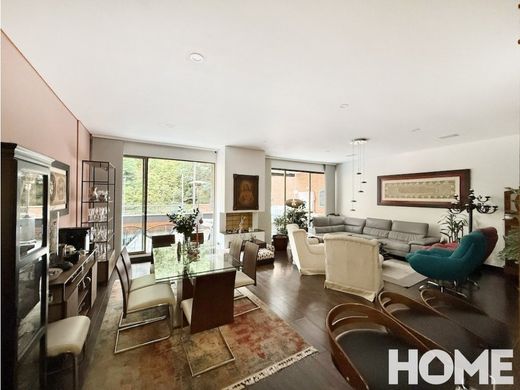 Квартира, Богота, Bogotá  D.C.