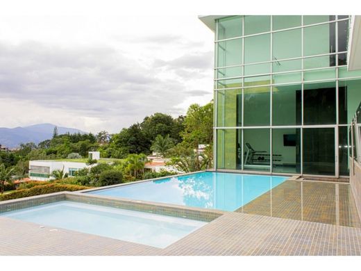 Luksusowy dom w Medellín, Departamento de Antioquia