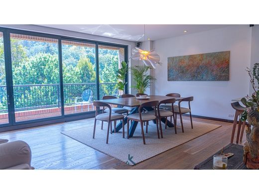 Apartment in Bogotá, Bogotá  D.C.