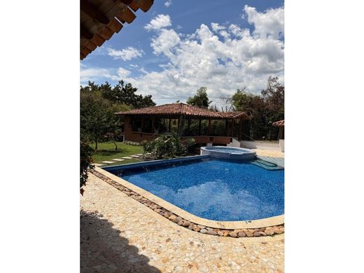 Landhuis in Pereira, Departamento de Risaralda
