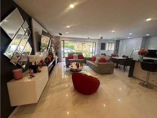 Apartment in Bogotá, Bogotá  D.C.