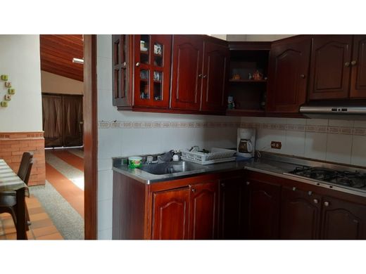 Luxury home in Medellín, Departamento de Antioquia