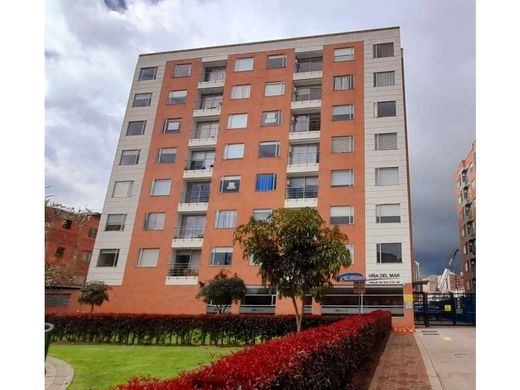 Apartment in Bogotá, Bogotá  D.C.