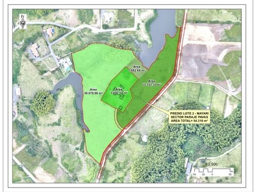 Terrain à Pereira, Departamento de Risaralda