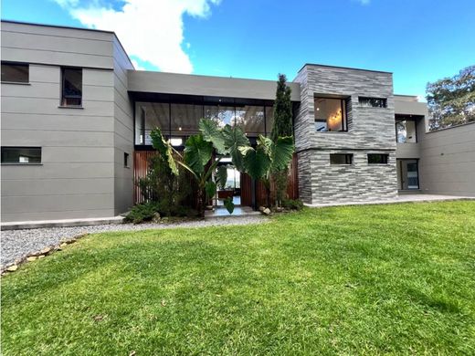 Casa de luxo - Retiro, Departamento de Antioquia