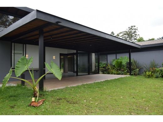 Country House in Retiro, Departamento de Antioquia
