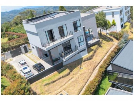 Luxury home in Envigado, Departamento de Antioquia