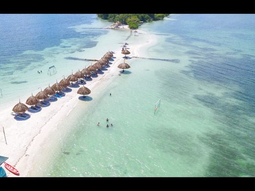 Chalet à Santiago de Tolú, Departamento de Sucre