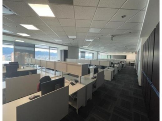 Ufficio a Bogotá, Bogotá  D.C.