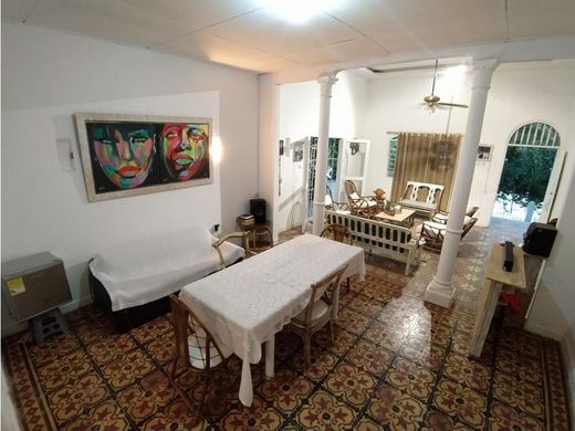 Cartagena, Cartagena de Indiasの高級住宅