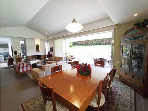 ‏בתי יוקרה ב  מדיין
, Medellín