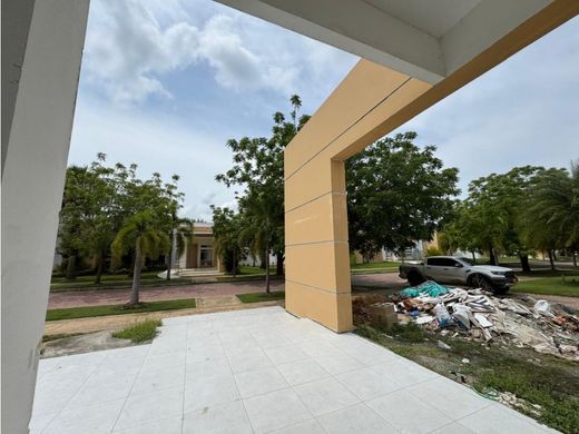 Casa di lusso a Montería, Departamento de Córdoba