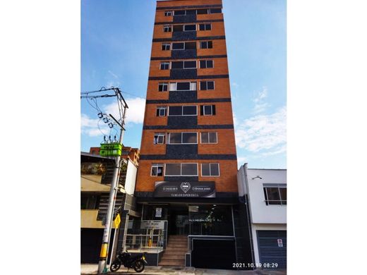 Residential complexes in Medellín, Departamento de Antioquia