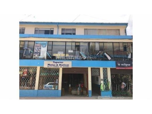 Luxury home in Cajicá, Cundinamarca