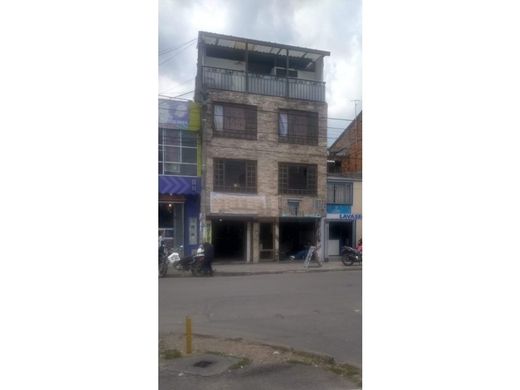 Edificio en Bogotá, Bogotá  D.C.