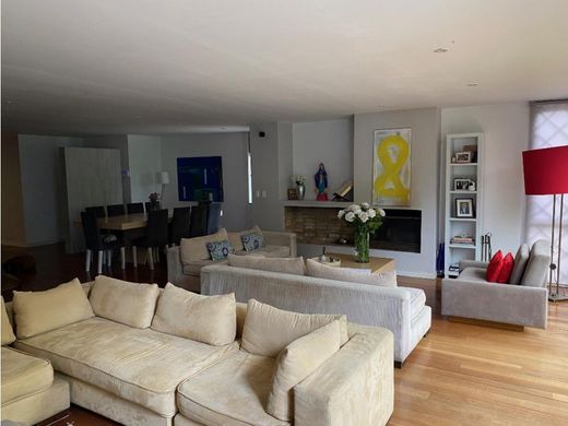 Appartamento a Bogotá, Bogotá  D.C.