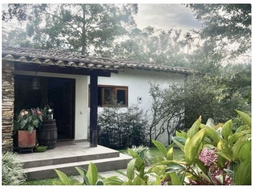 Casa de campo en La Estrella, Departamento de Antioquia