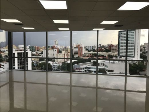 Office in Barranquilla, Atlántico