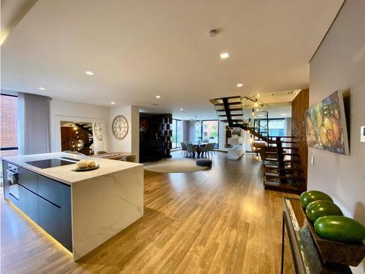 Apartment in Bogotá, Bogotá  D.C.