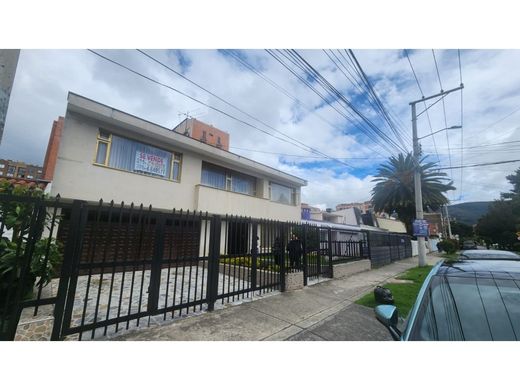 Luxus-Haus in Bogotá, Bogotá  D.C.