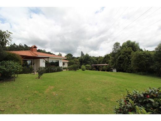 Luxury home in Cajicá, Cundinamarca
