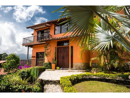 Εξοχική κατοικία σε La Estrella, Departamento de Antioquia