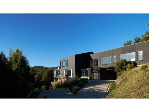 La Calera, Departamento de Cundinamarcaの高級住宅